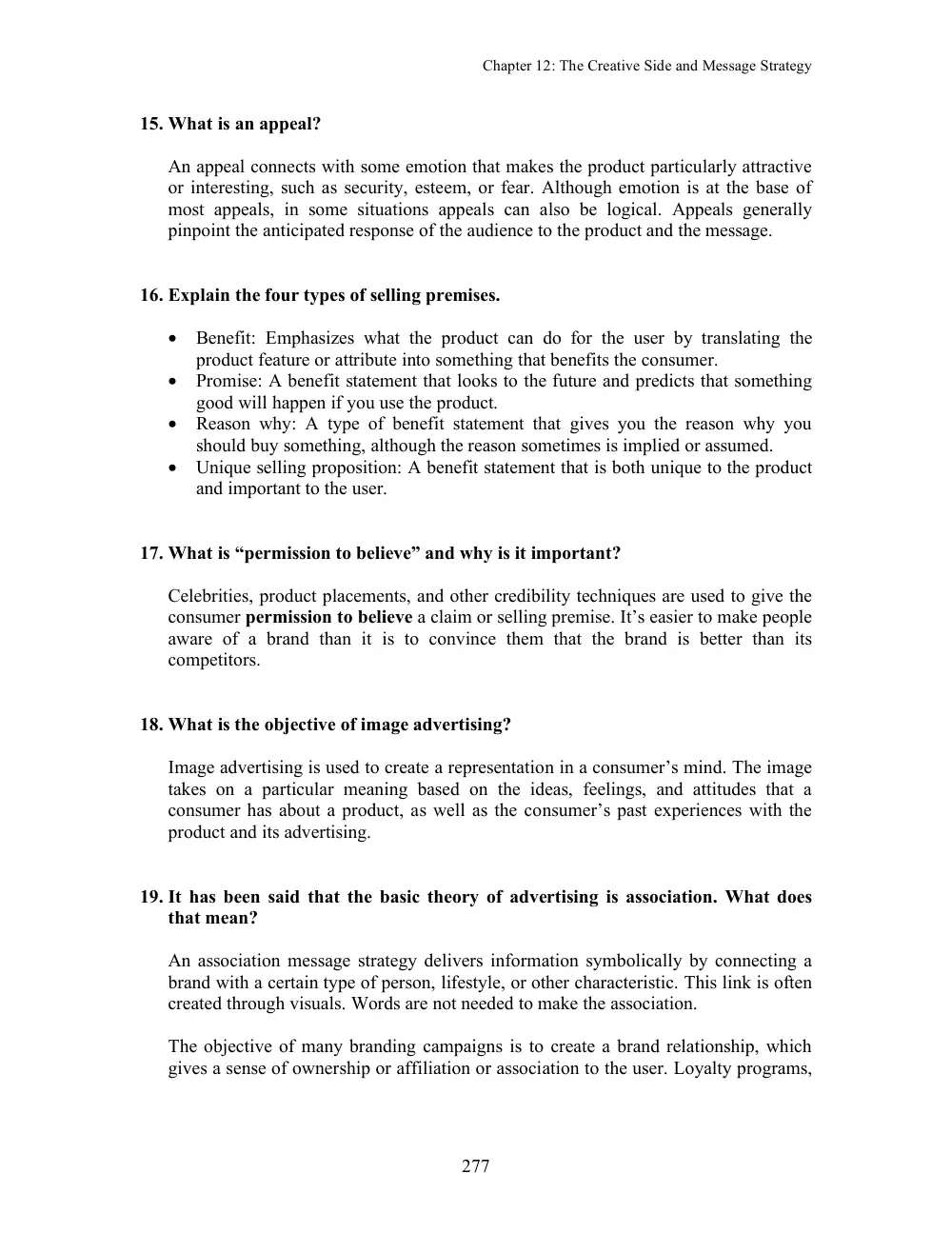 ADV 210 Notes, Fall 2010, page 4
