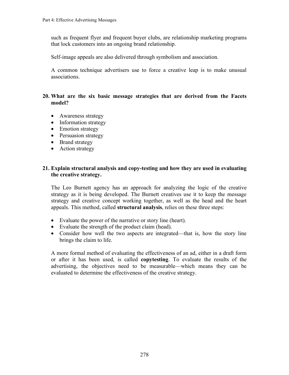 ADV 210 Notes, Fall 2010, page 5
