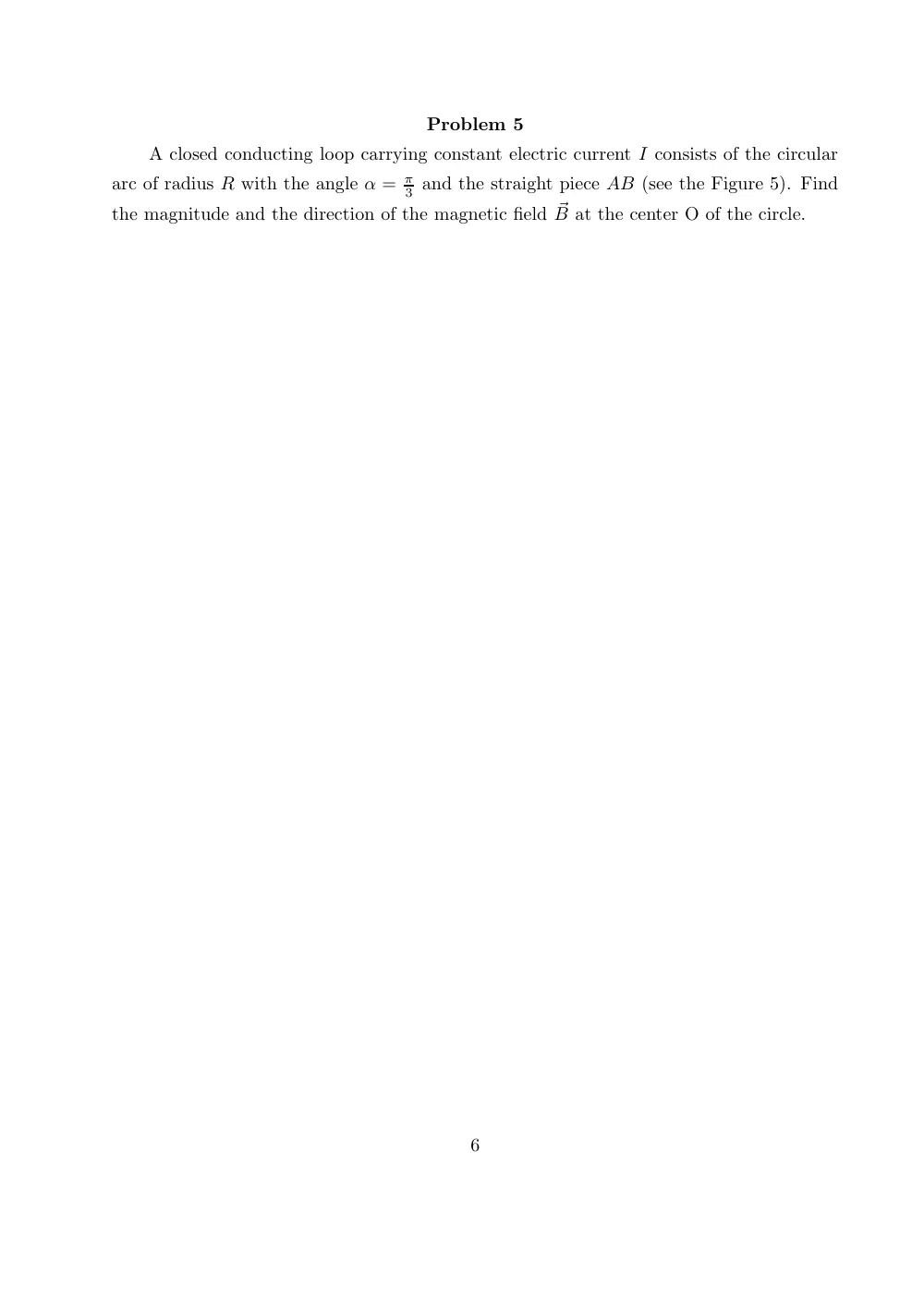 PHYS 211 Final, Fall 2005, page 6