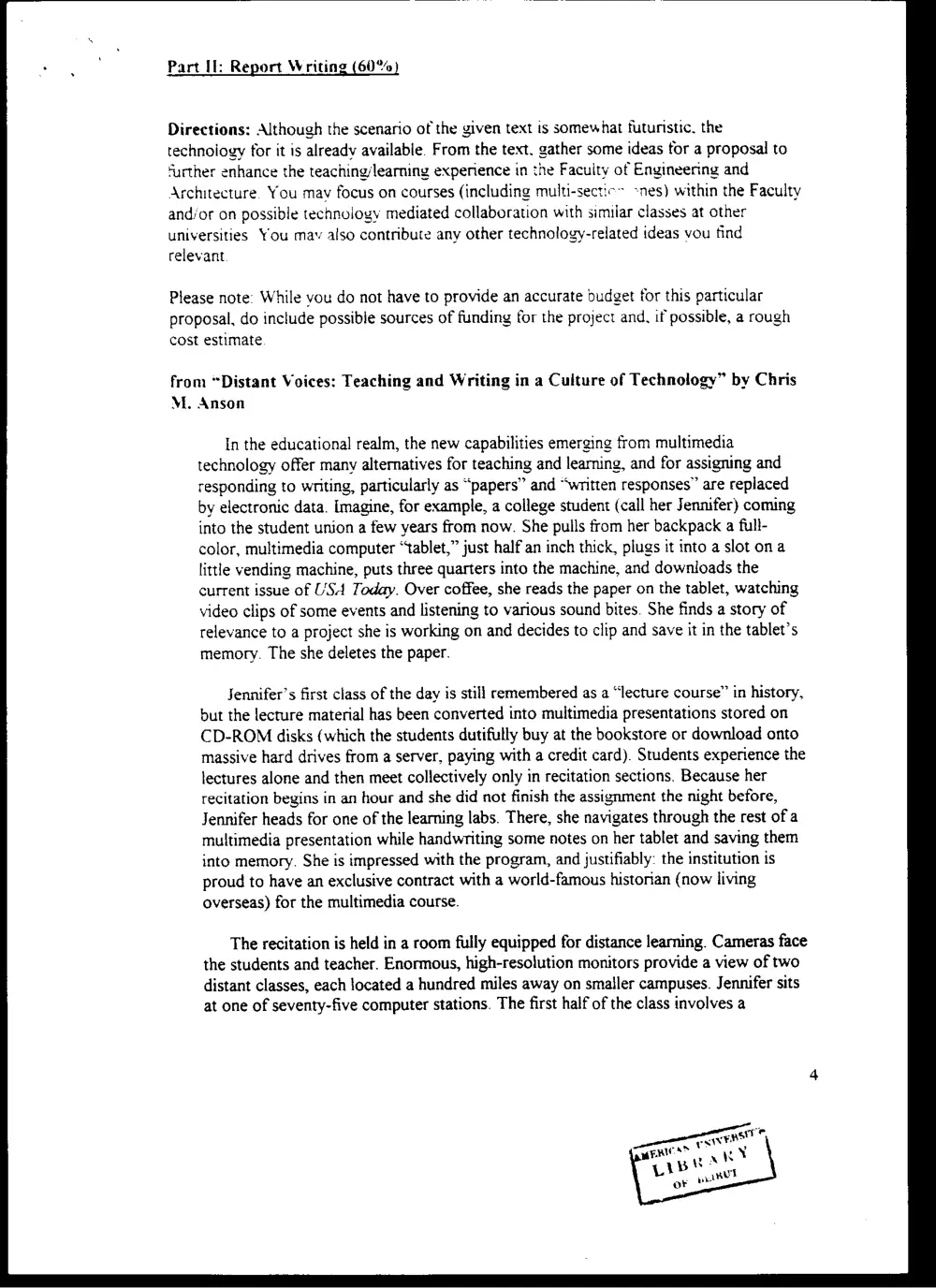 ENG 206 Final, Summer 2002, page 2