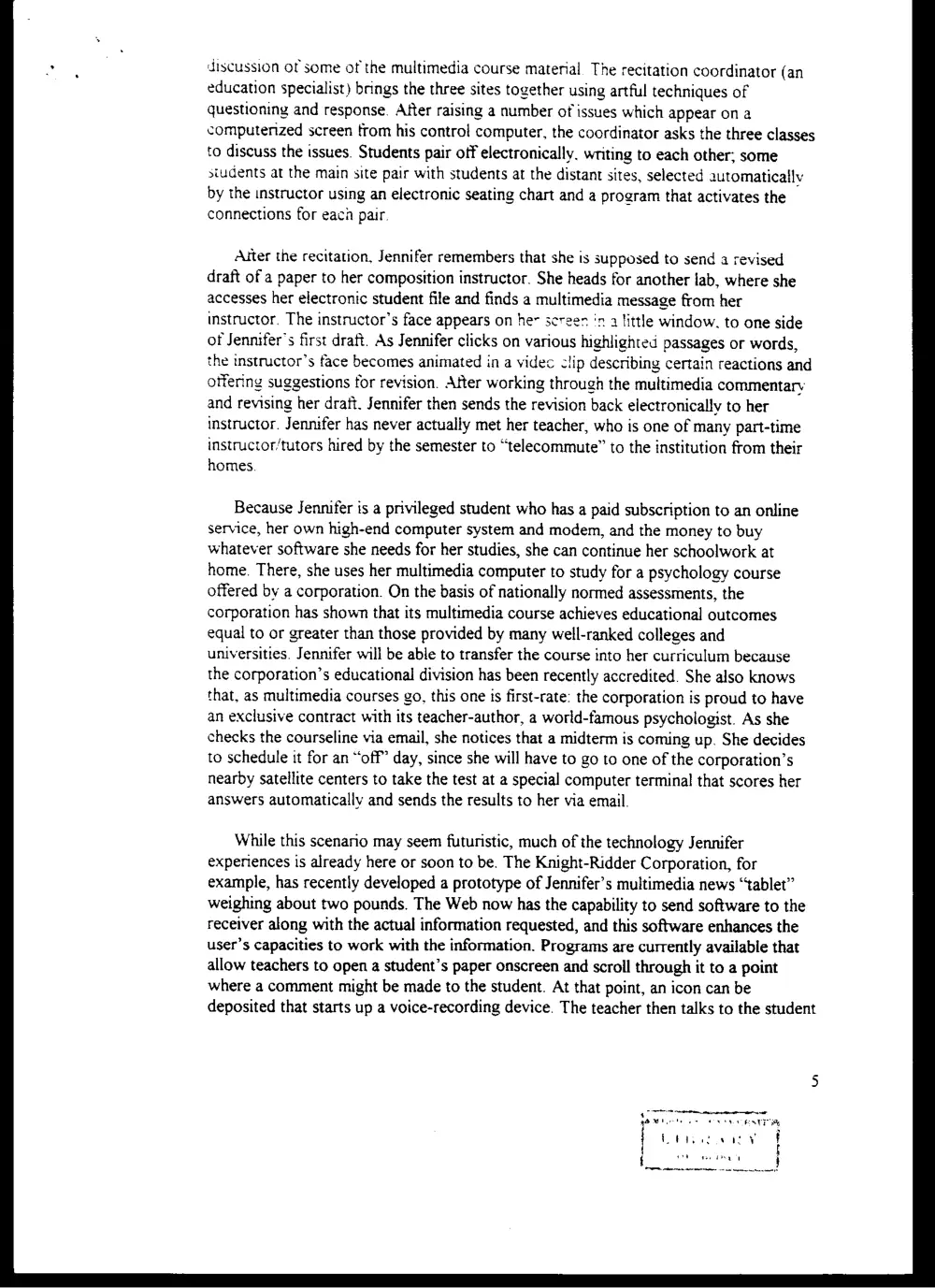 ENG 206 Final, Summer 2002, page 3