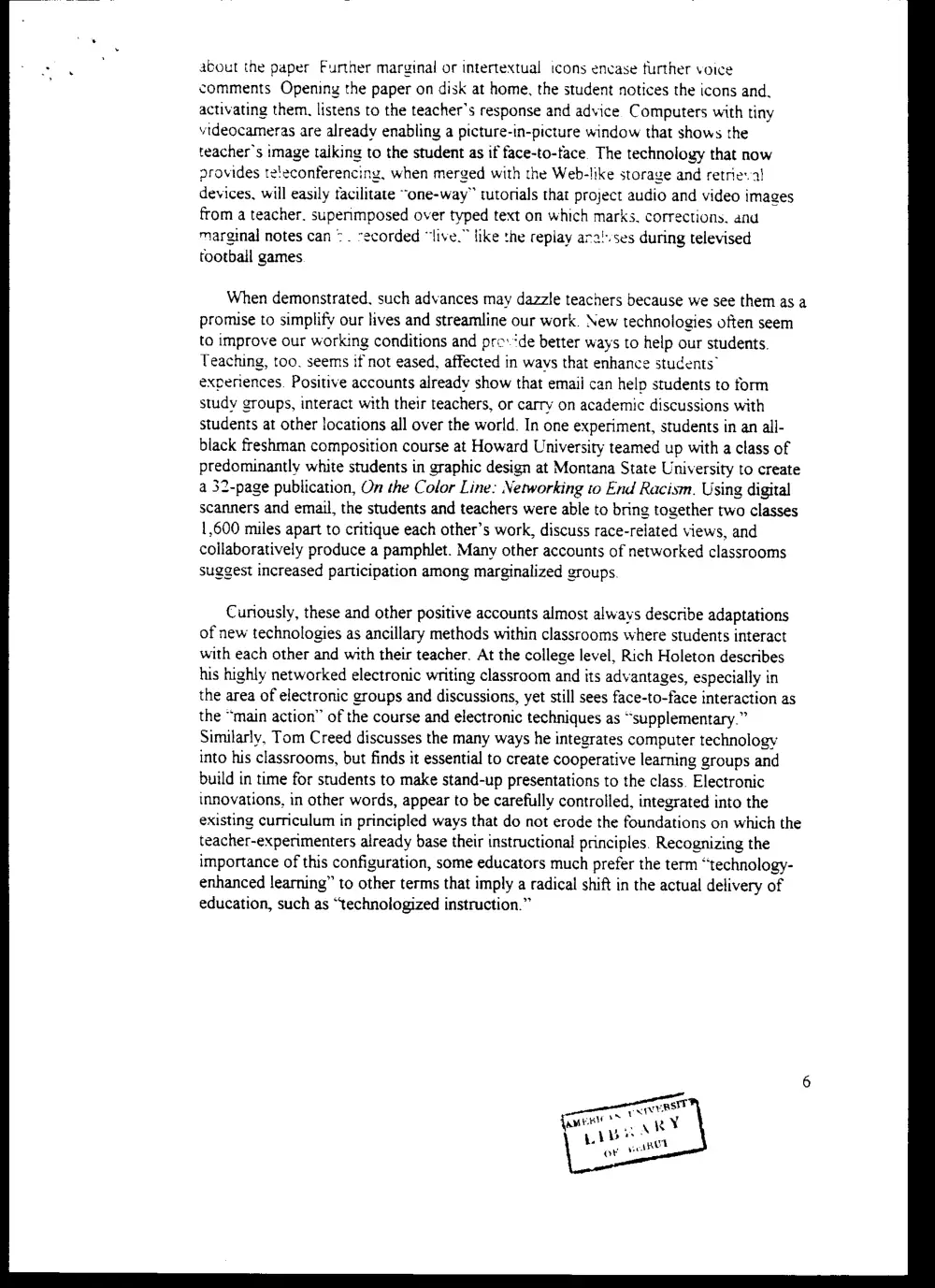ENG 206 Final, Summer 2002, page 4