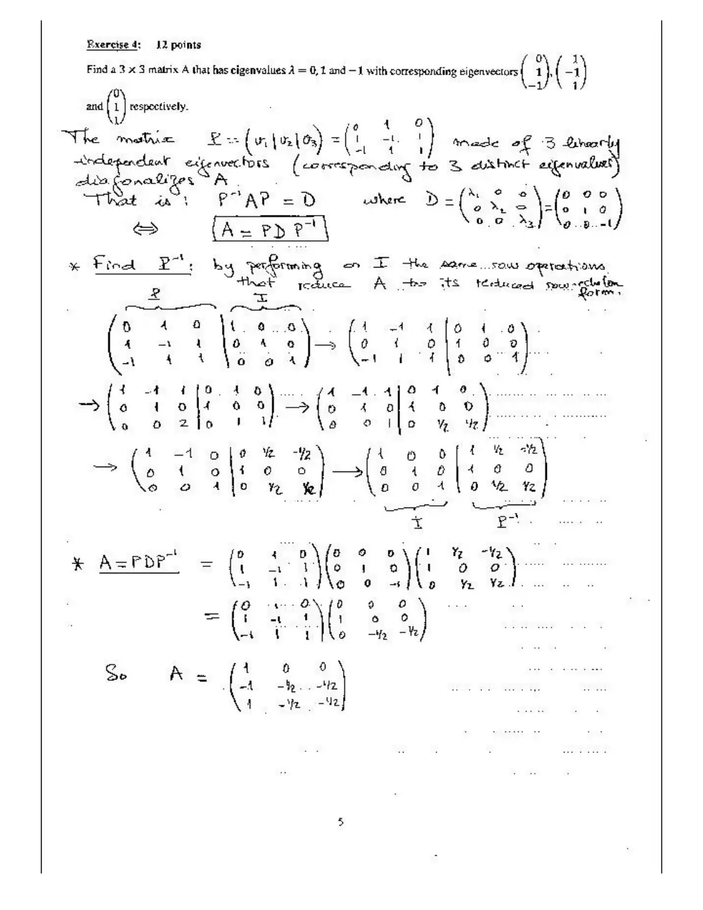 MATH 218 Final 08, Spring 2017, page 5