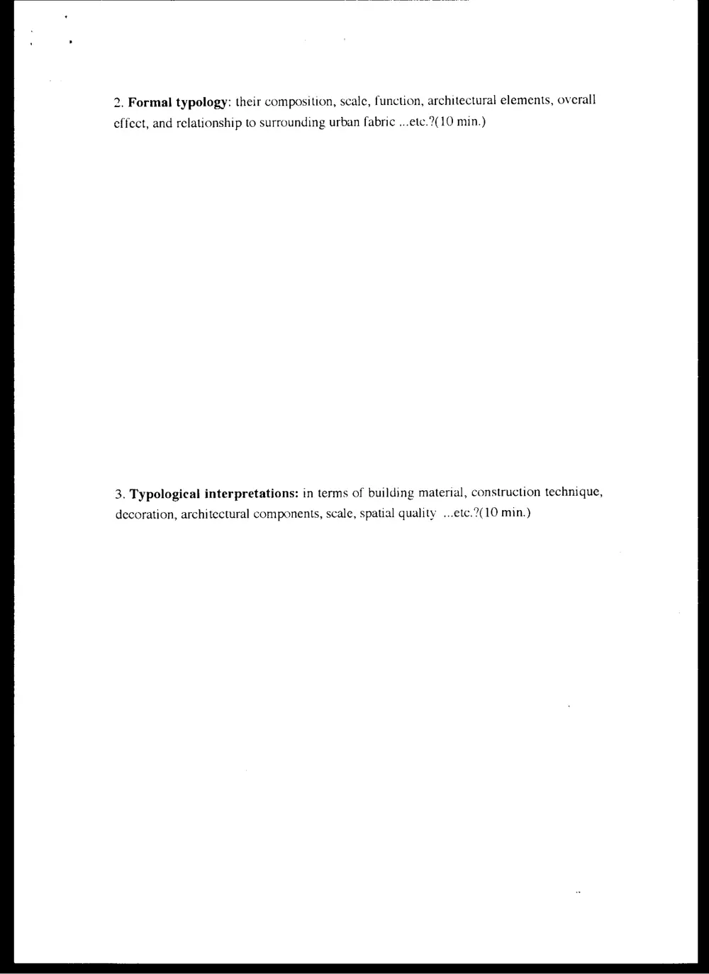 CVSP 224 Final, Fall 1995, page 3