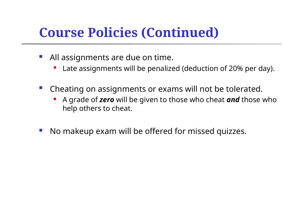 EECE 321 Lecture Chapter 1 Lecture, Spring 2012, page 9