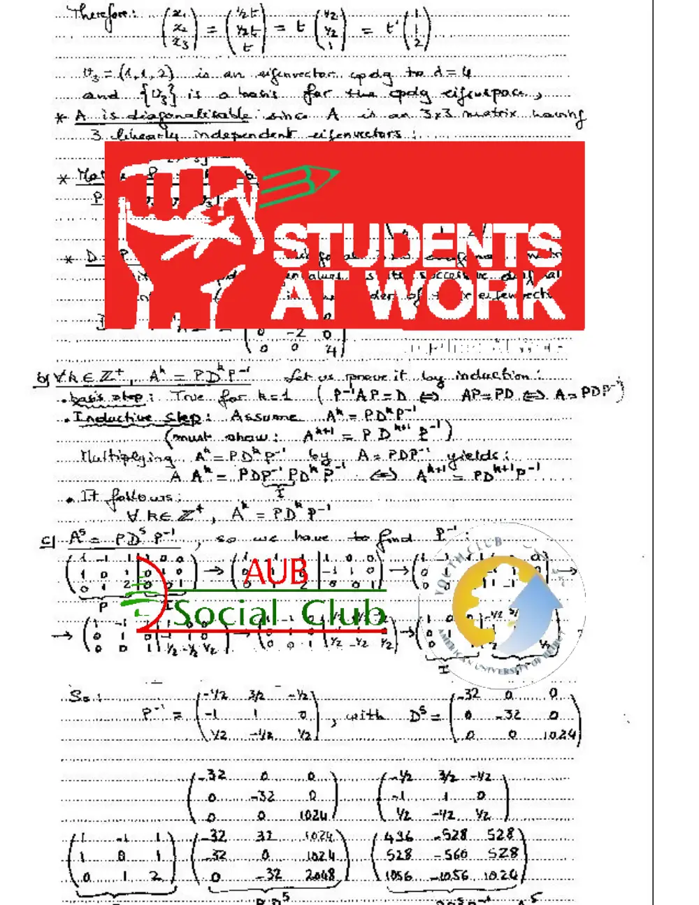 MATH 218 Final Collection Finals with Solution, Spring 2017, page 10