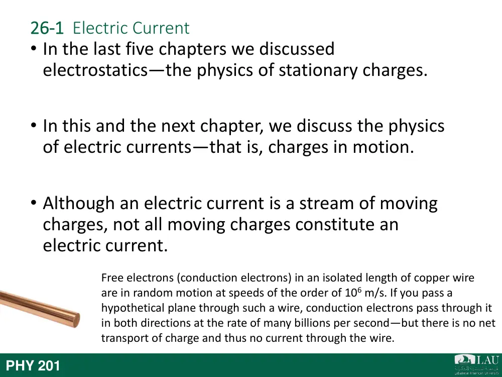 PHY 201 Chapter 26, Fall 2017, page 3