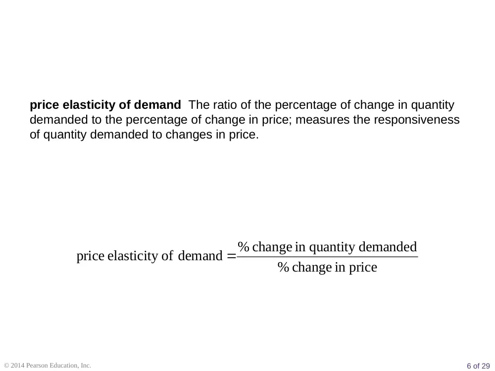 ECO 201 Chapter 5, Fall 2016, page 6