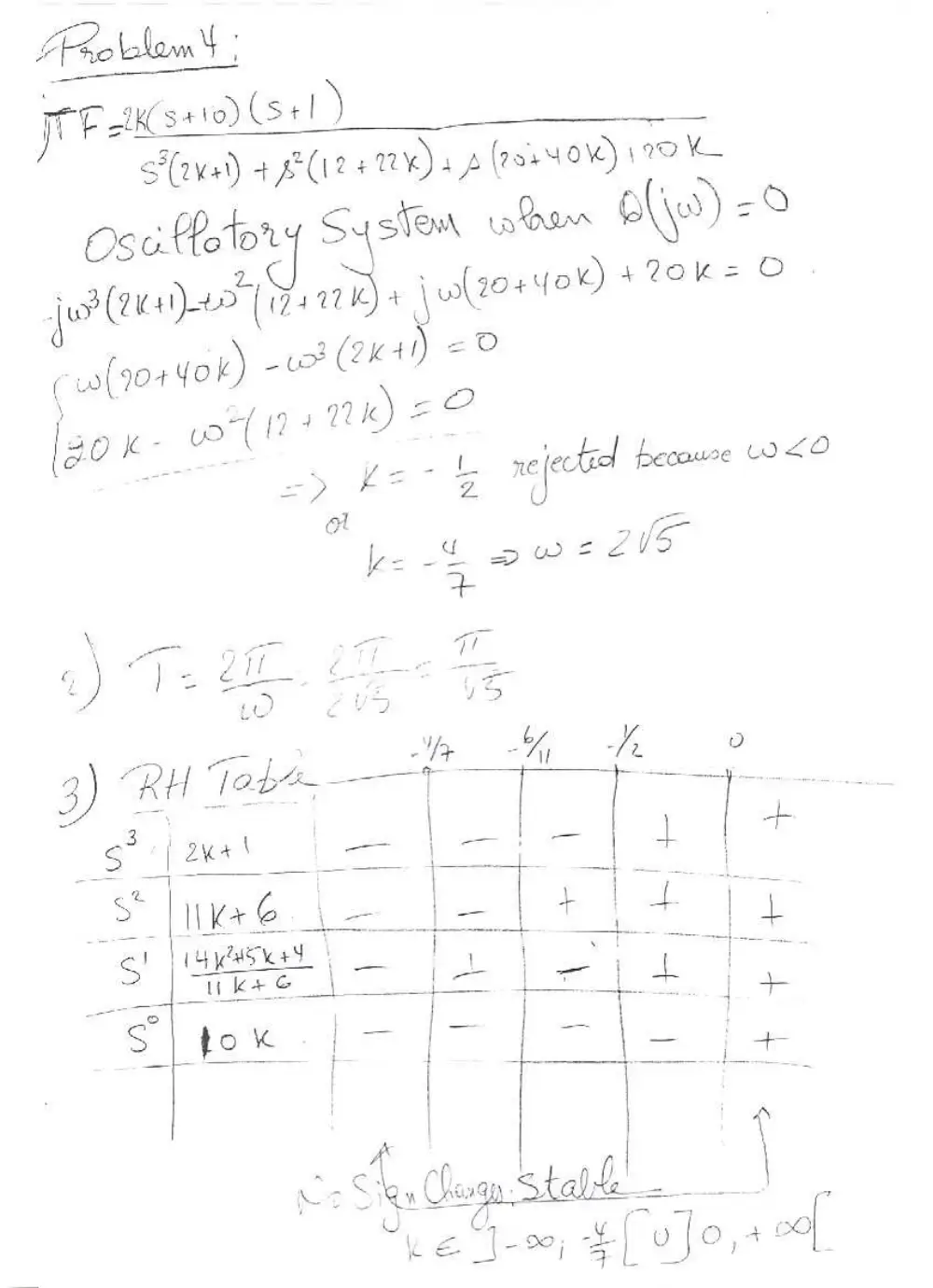 EECE 340 Homework, Spring 2008, page 4