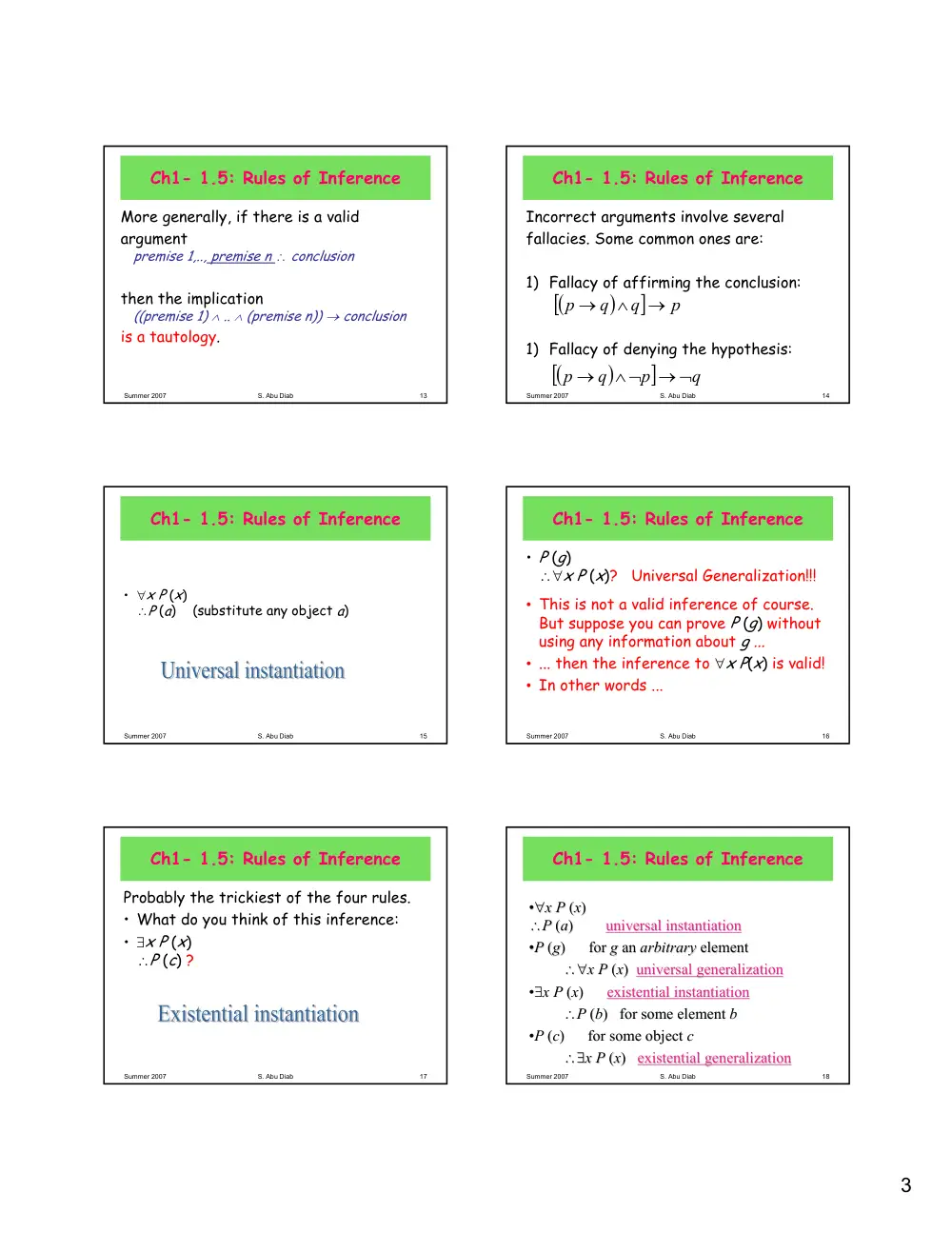 MATH 211 Lecture 3, Spring 2012, page 3