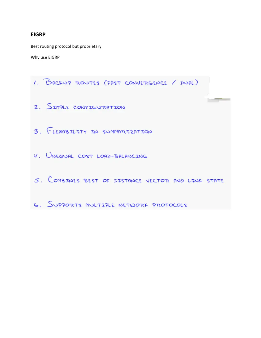 CSI 446 Lecture, Fall 2012, page 1