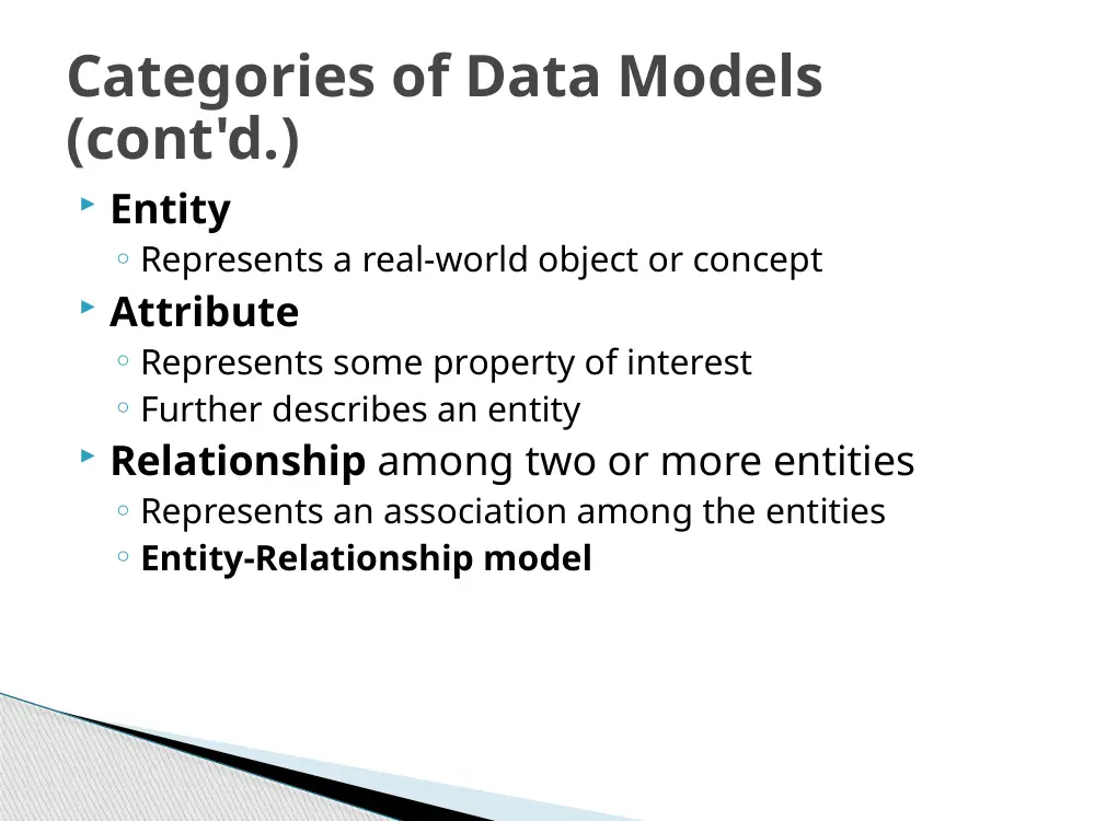 CSC 426 Chapter 02, Fall 2011, page 6