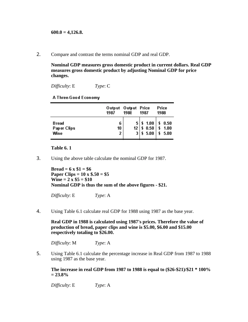 ECON 212 Problems, Spring 2008, page 2