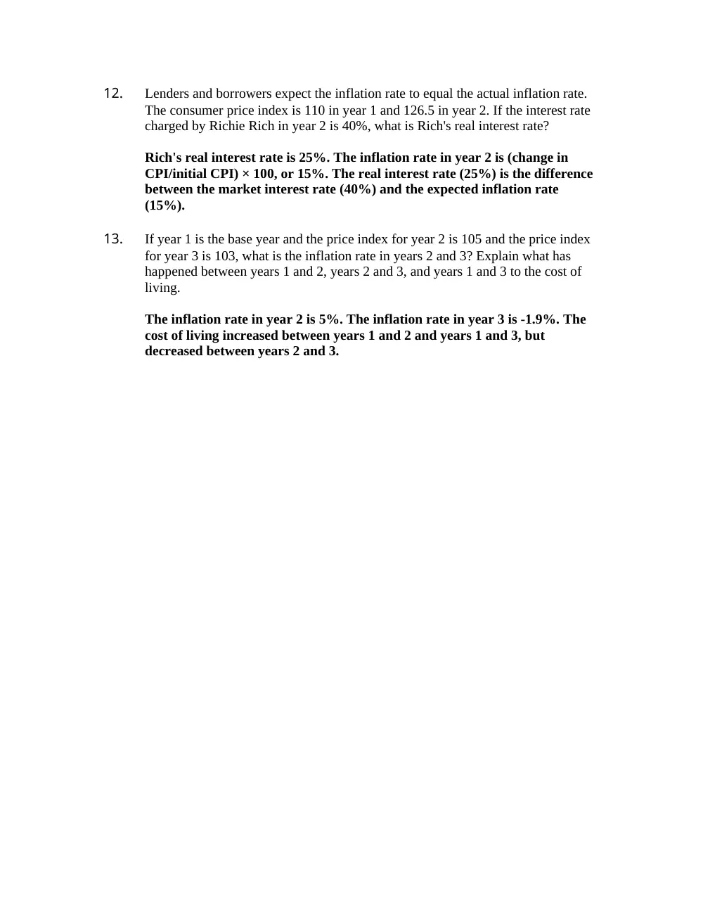 ECON 212 Problems, Spring 2008, page 5
