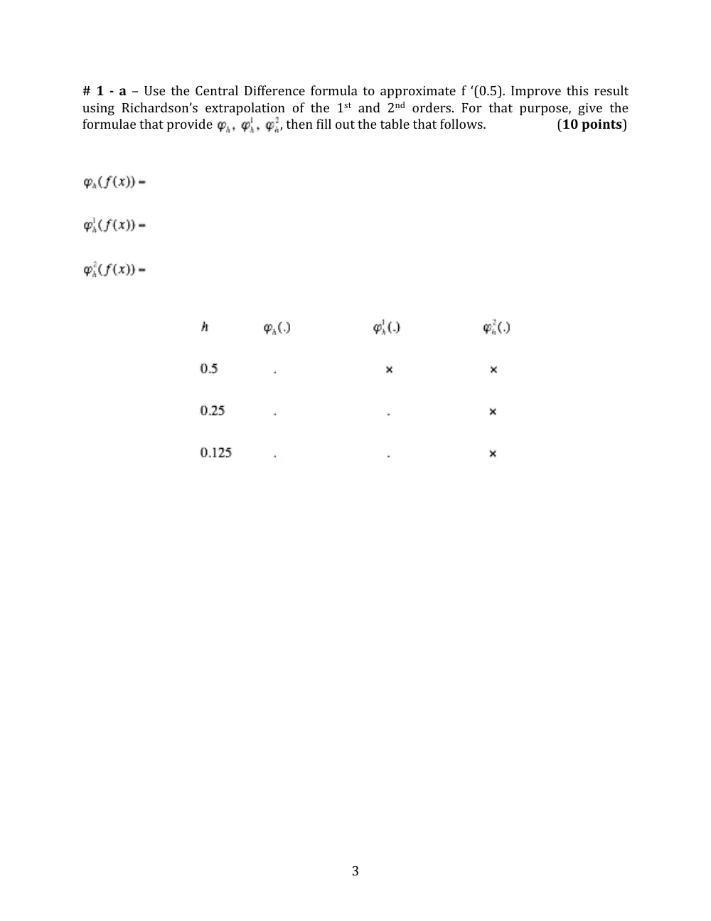 MATH 251 Exam 2, Spring 2008, page 3