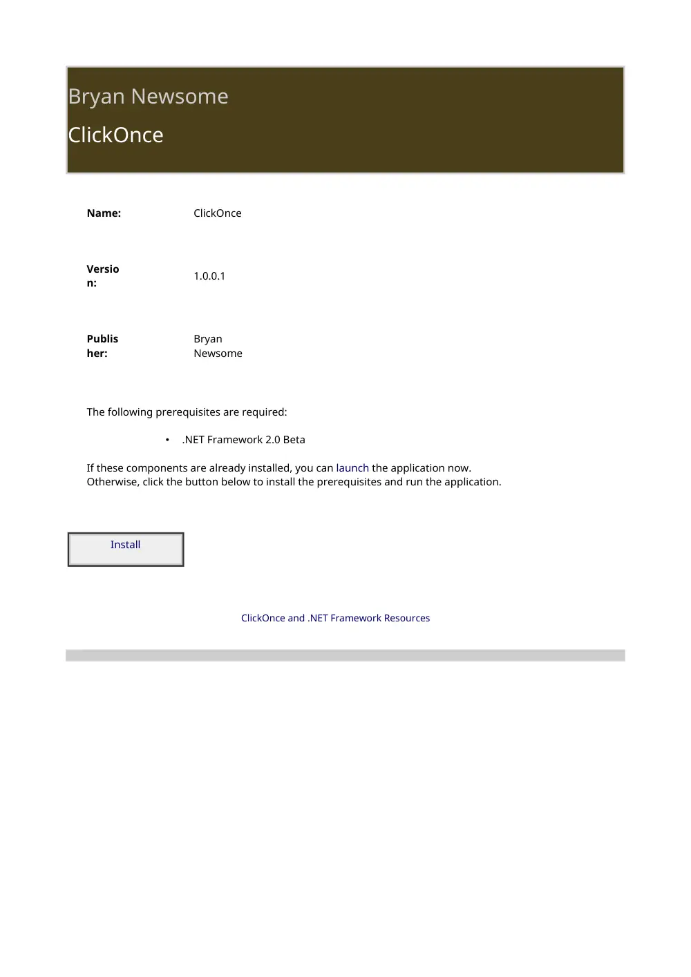 CSC 216 Code Chapter 21, Spring 2005, page 2