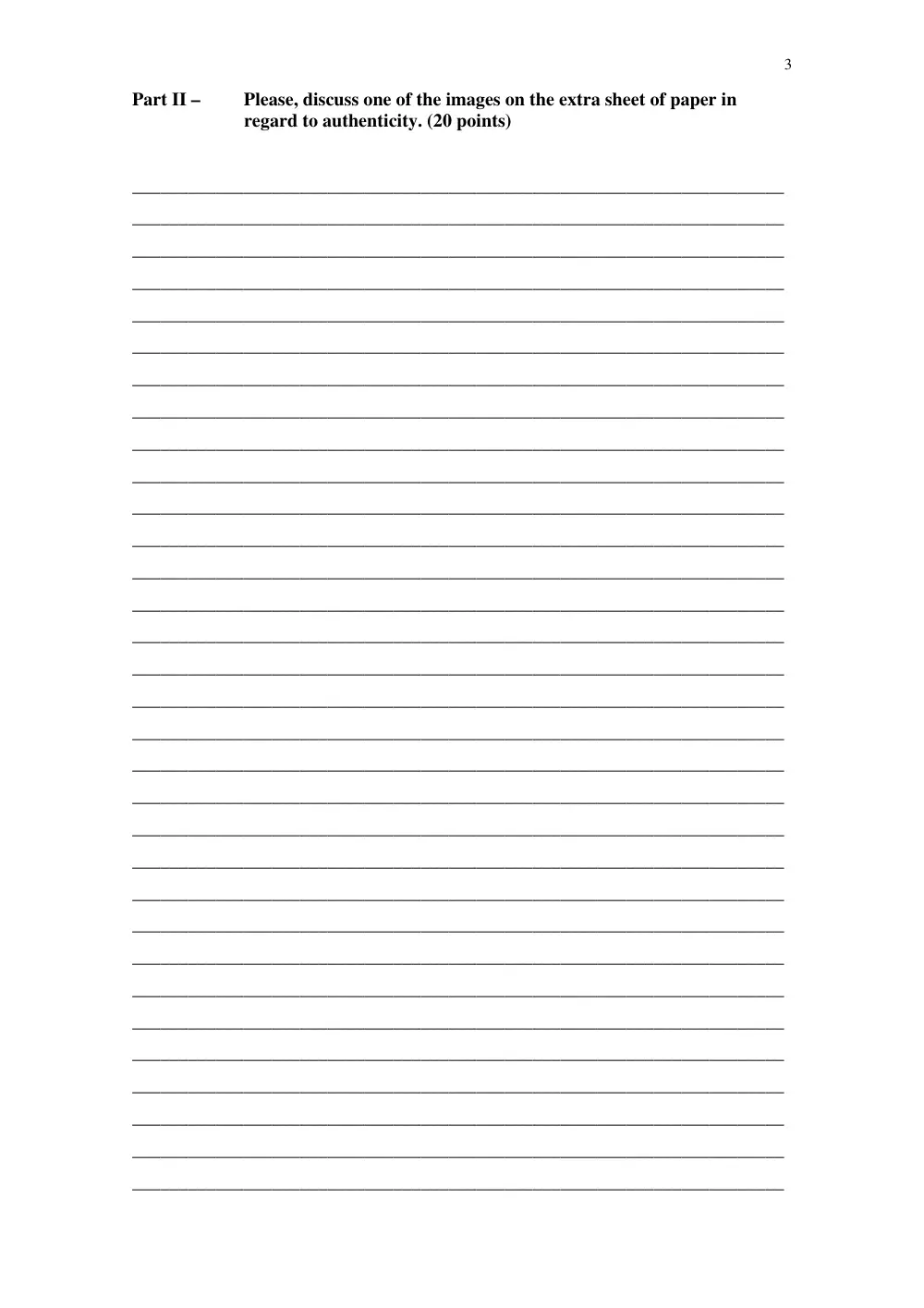 CVSP 251 Final, Fall 2007, page 3