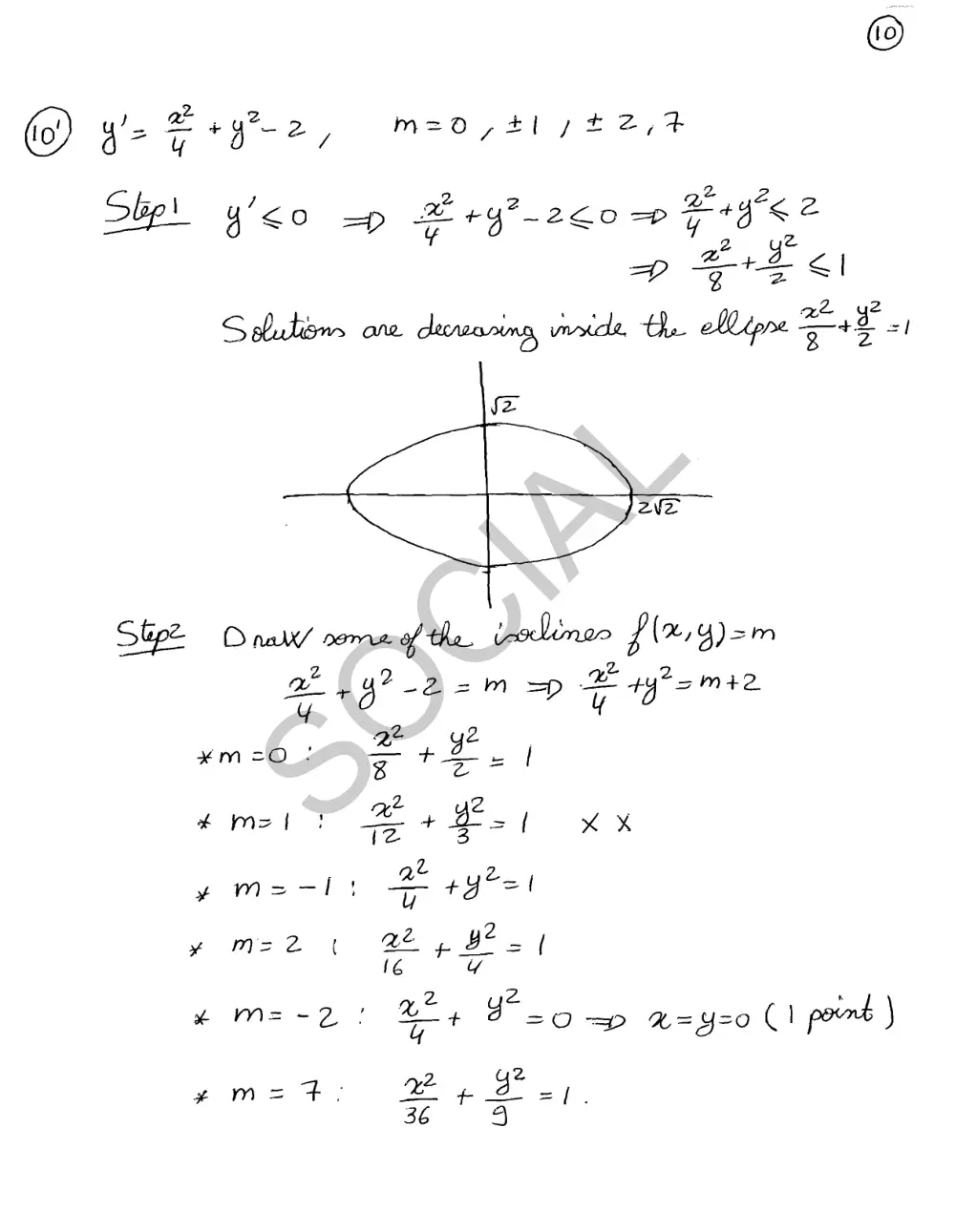 MTH 304 Notes, Spring 2019, page 10