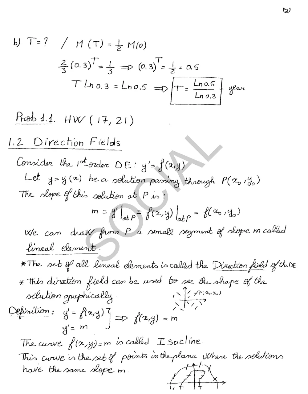 MTH 304 Notes, Spring 2019, page 5