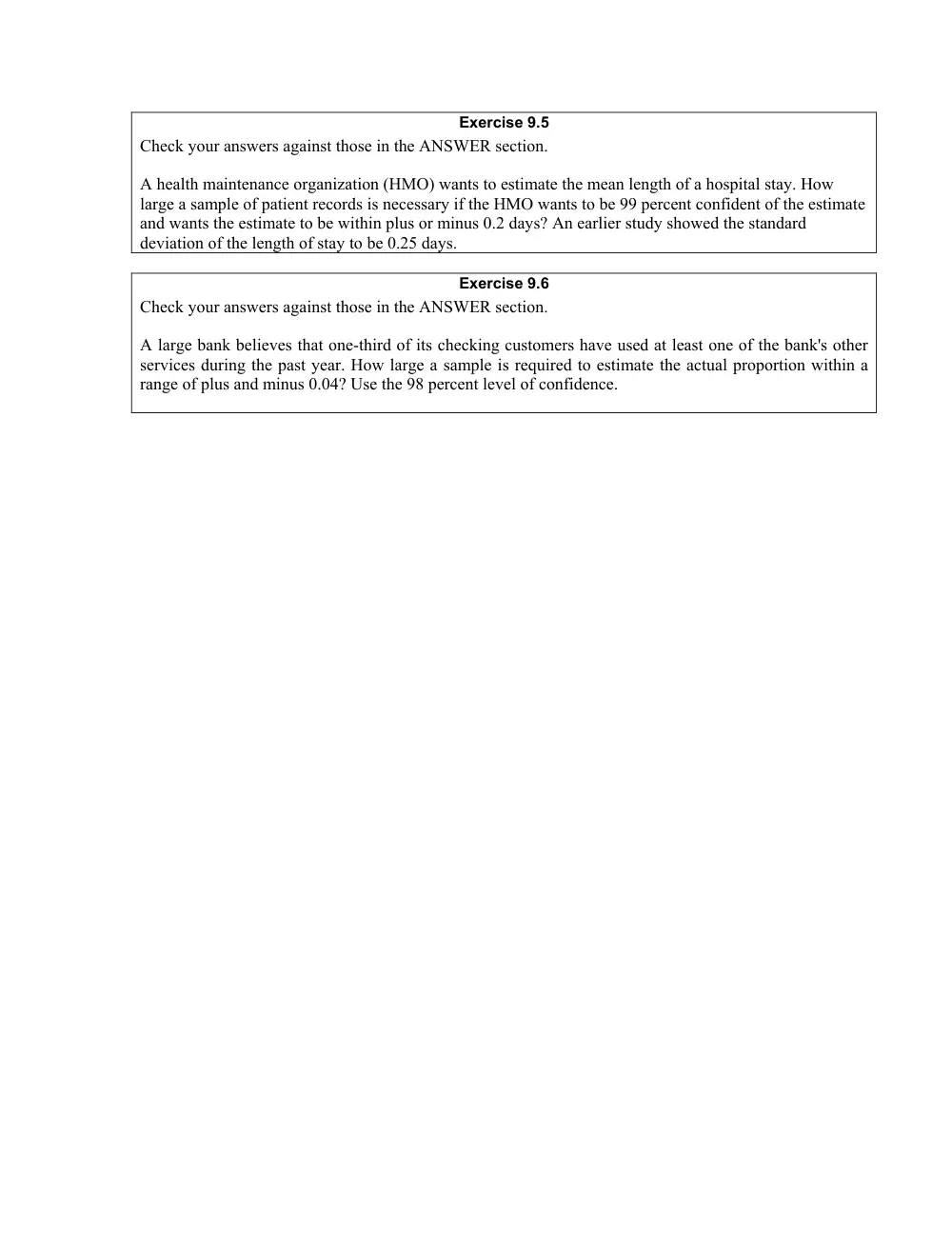 STAT 210 Lecture, Spring 2011, page 2