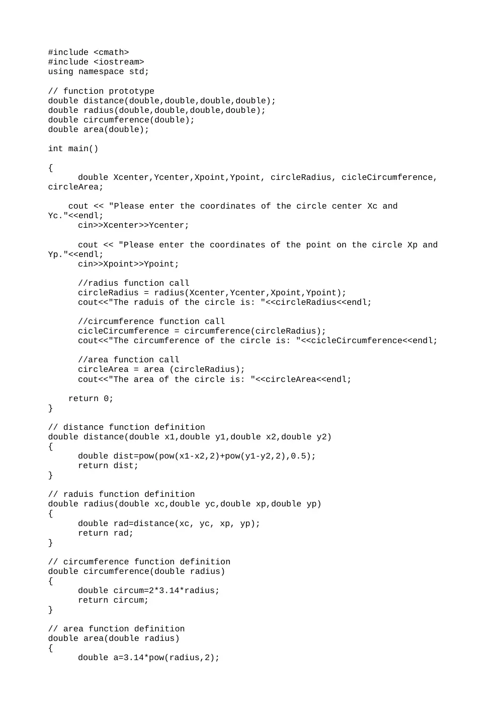 EECE 230 Homework 6, Fall 2012, page 1