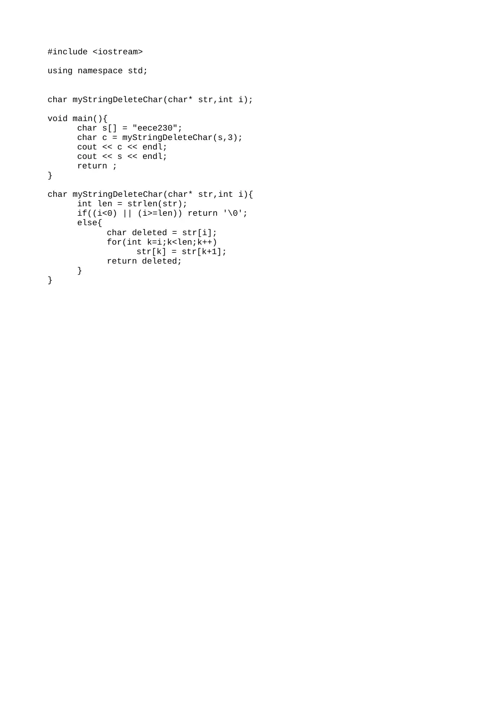 EECE 230 Homework 6, Fall 2012, page 4