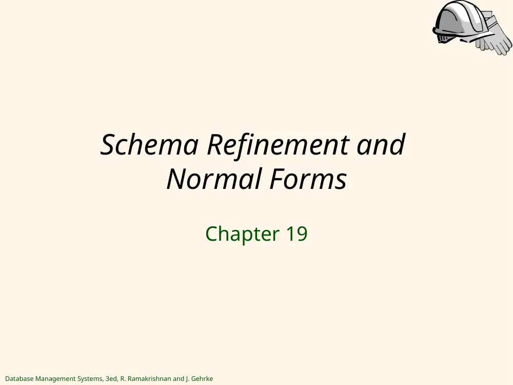 EECE 433 Chapter 19, Spring 2012, page 1