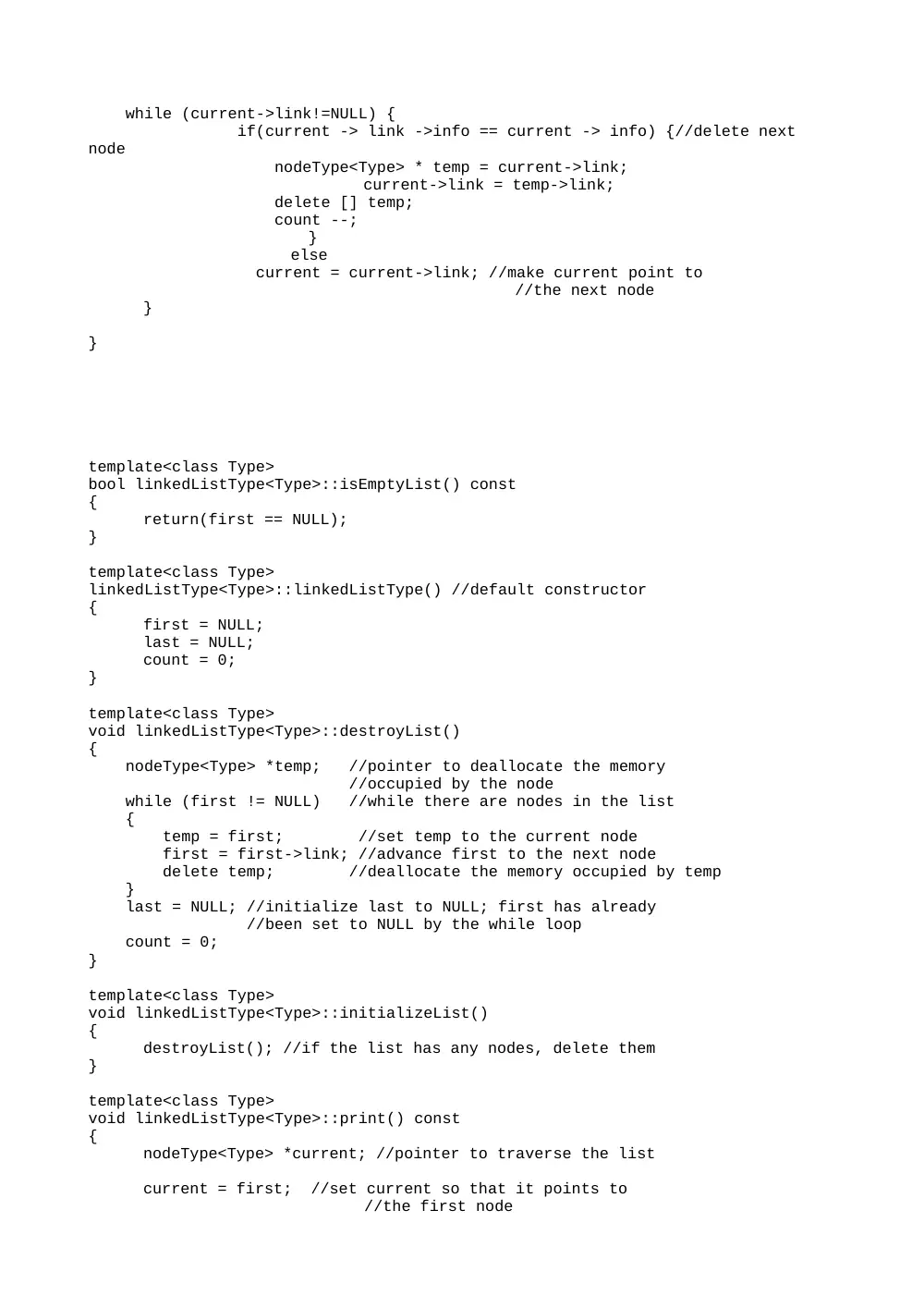 EECE 230 Final, Fall 2008, page 3