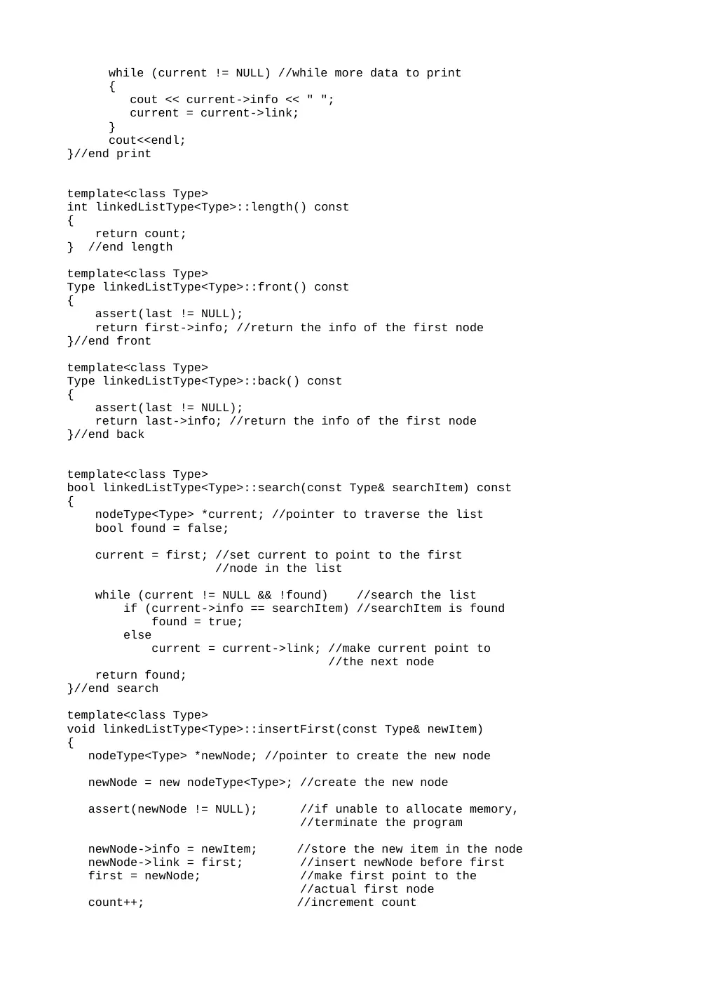 EECE 230 Final, Fall 2008, page 4