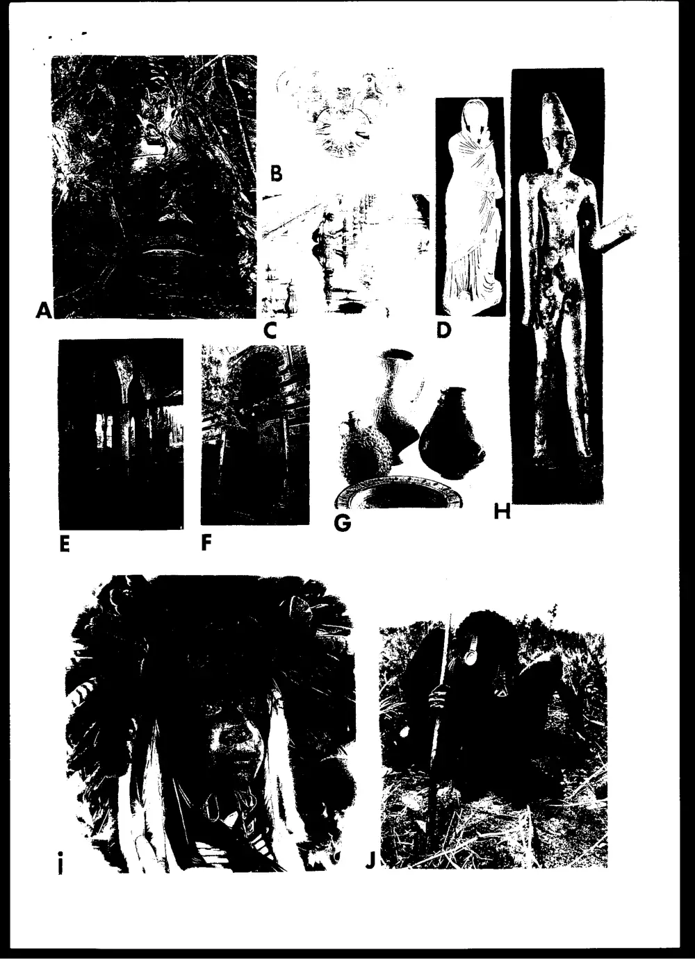 AROL 101 Final, Spring 1999, page 2
