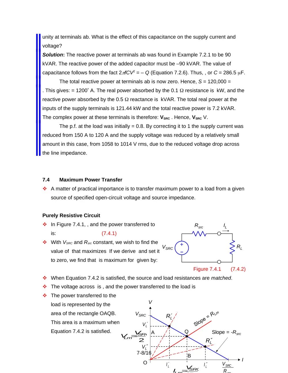 EECE 210 Chapter 7, Fall 2012, page 8