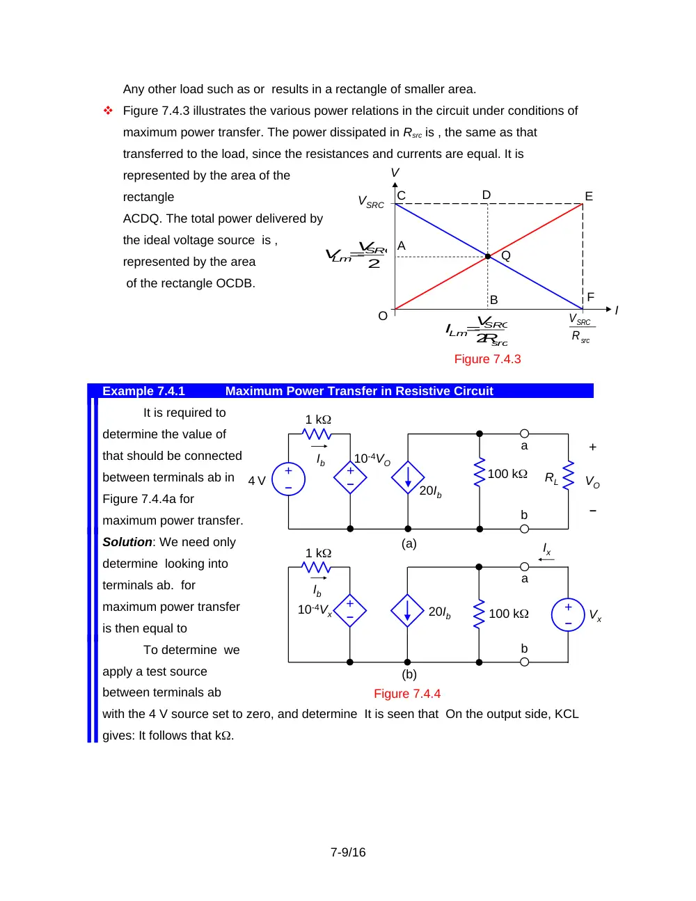 EECE 210 Chapter 7, Fall 2012, page 9