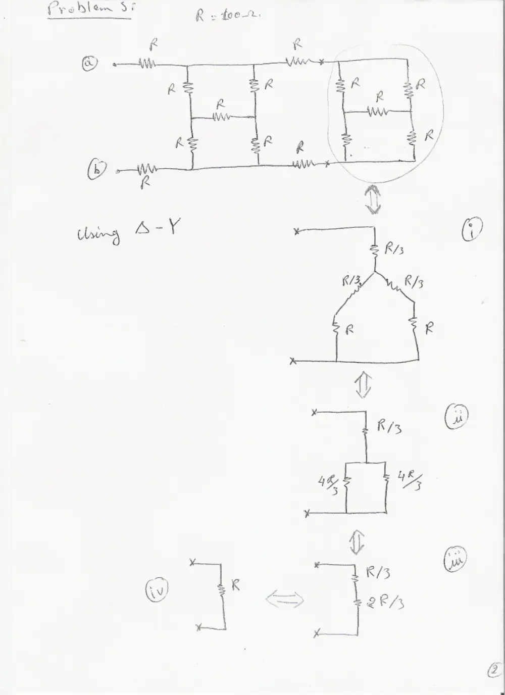EECE 210 Midterm, Summer 2013, page 10