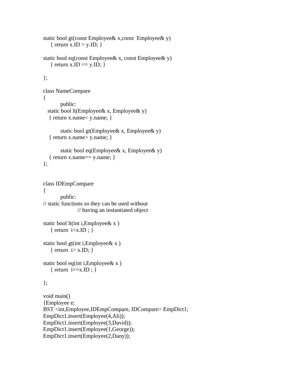 EECE 330 Exam, Spring 2008, page 5