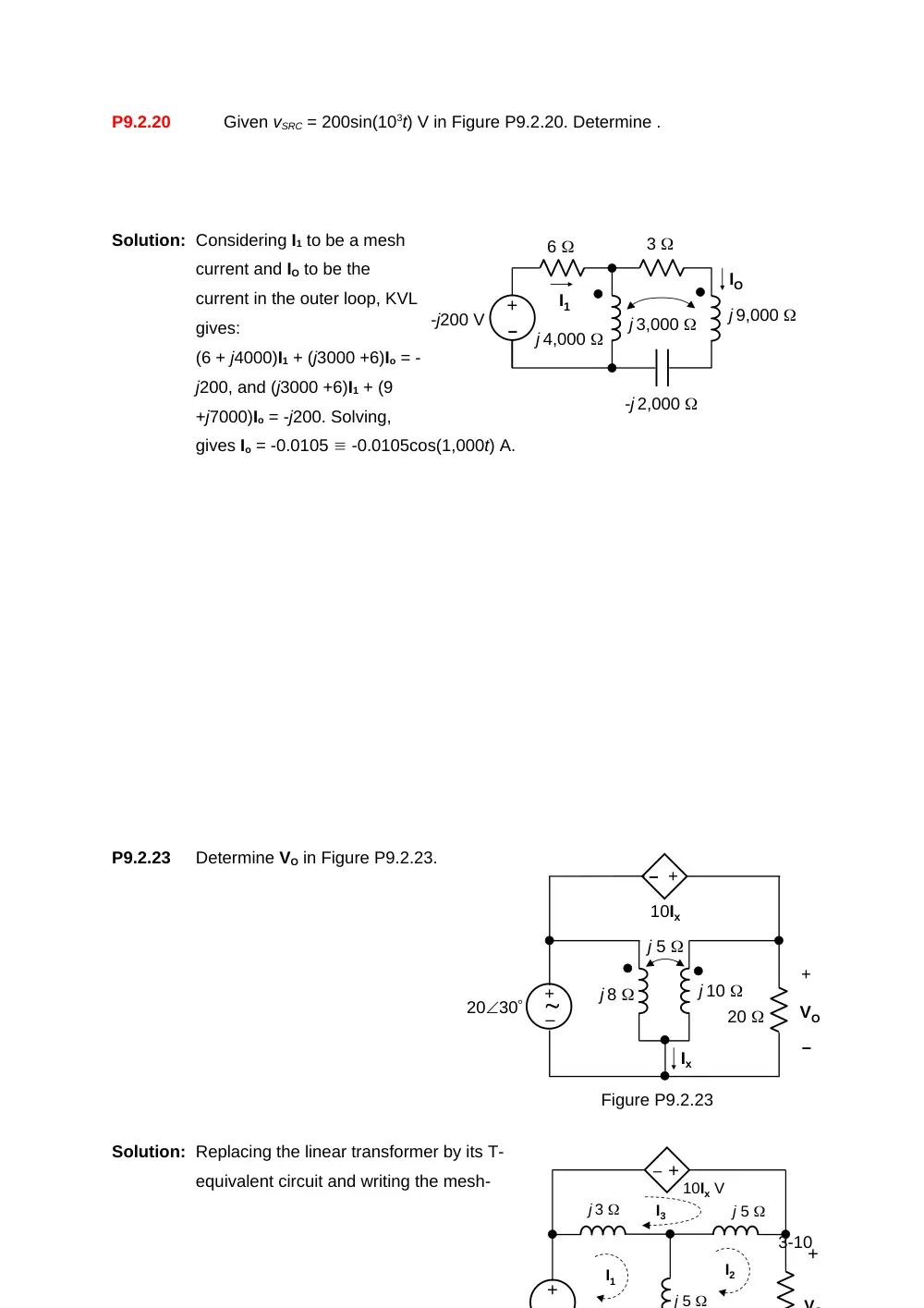 EECE 210 Homework 10 with Solution, Fall 2013, page 3
