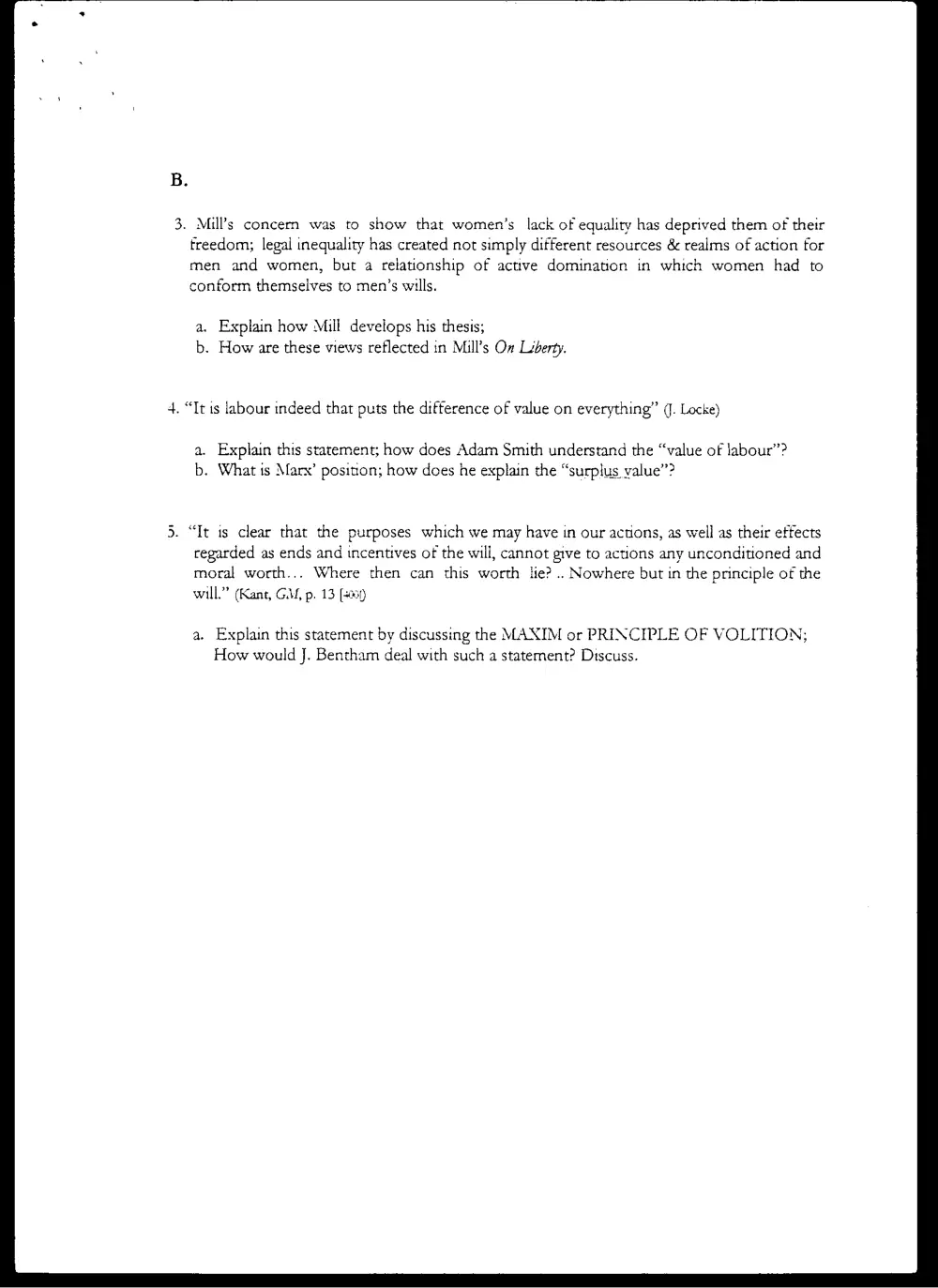 CVSP 203 Final, Fall 2000, page 2