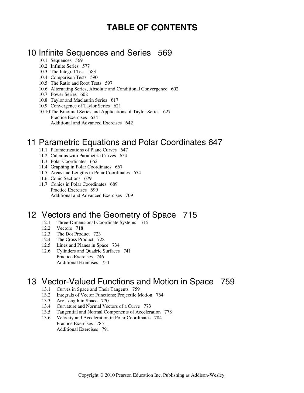MATH 201 Other Solution for Math 201 Exercises, Spring 2018, page 5