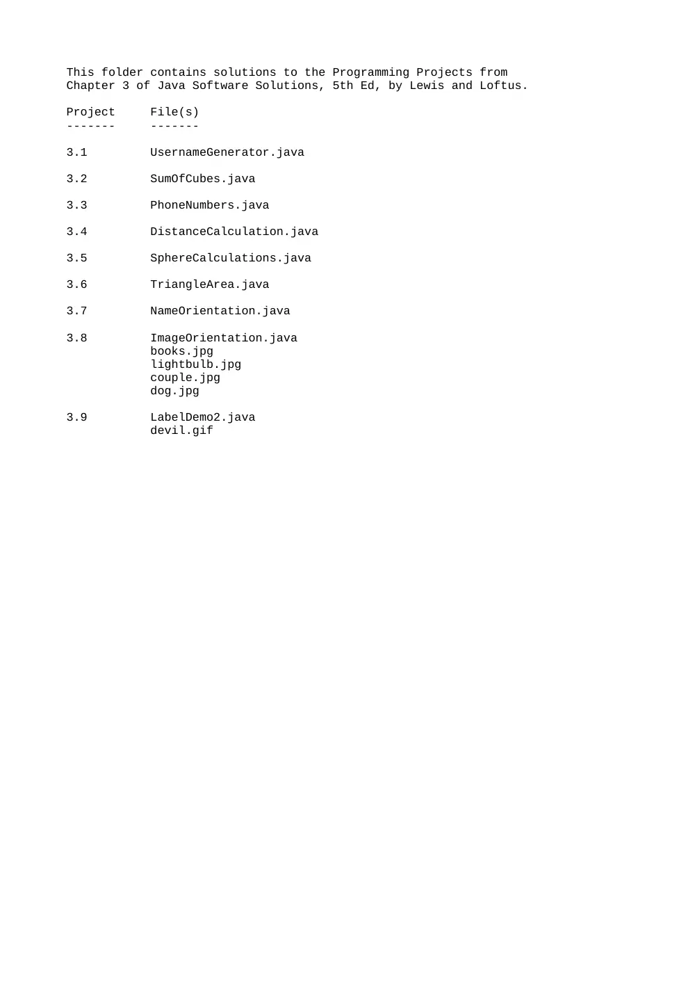 COE 212 Problems Chapter 3 Solutions, Fall 2013, page 9