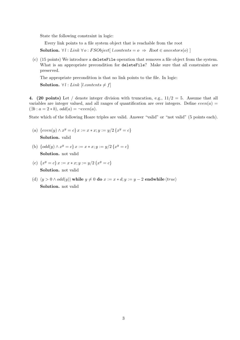 CMPS 282 Final, Spring 2008, page 3