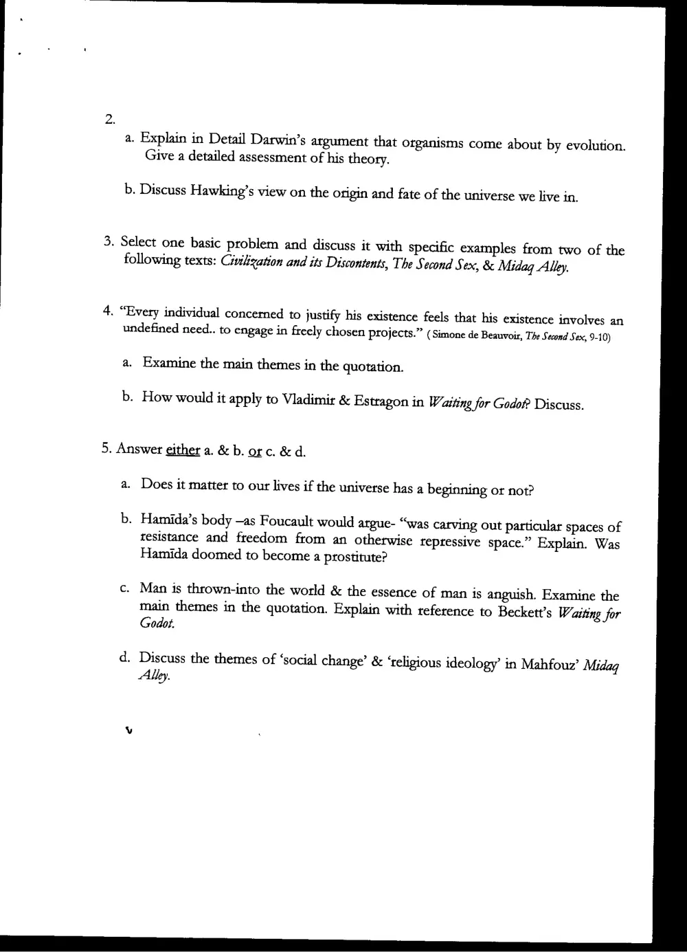 CVSP 204 Final, Spring 2004, page 2
