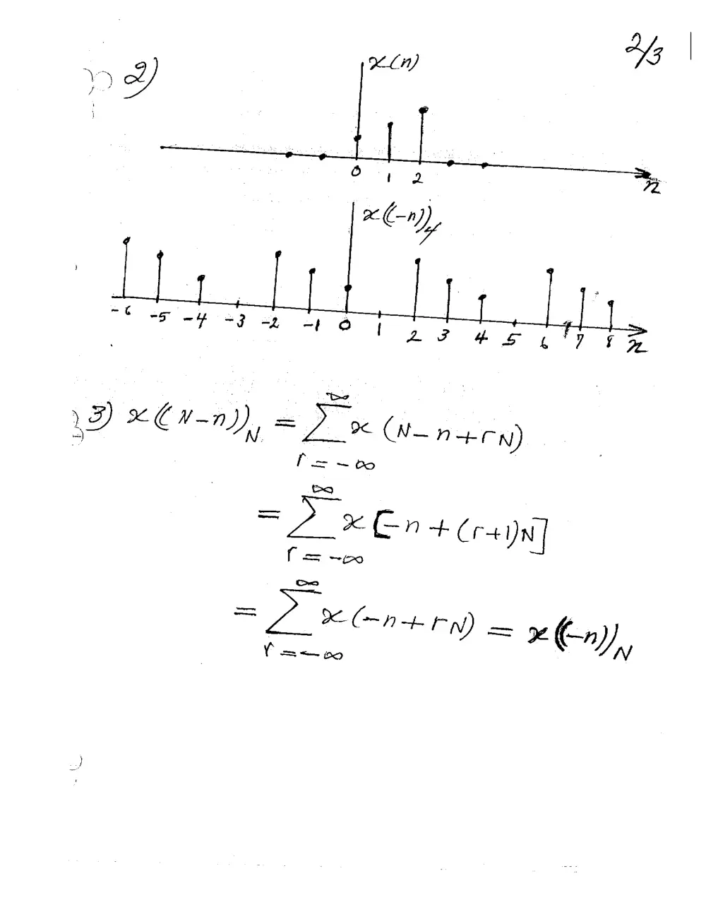 EECE 340 Homework, Spring 2008, page 3