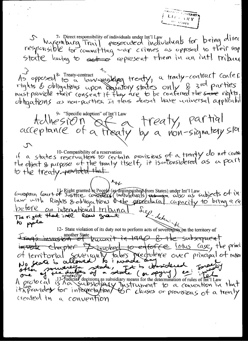 PSPA 225 Midterm, Fall 2003, page 5