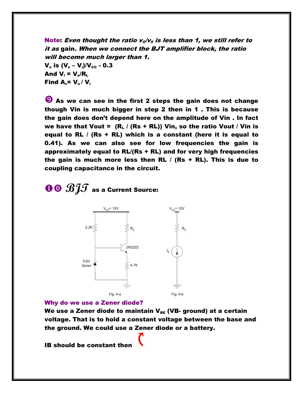 EECE 312L Notes Experiment 11 Notes, Fall 2013, page 5