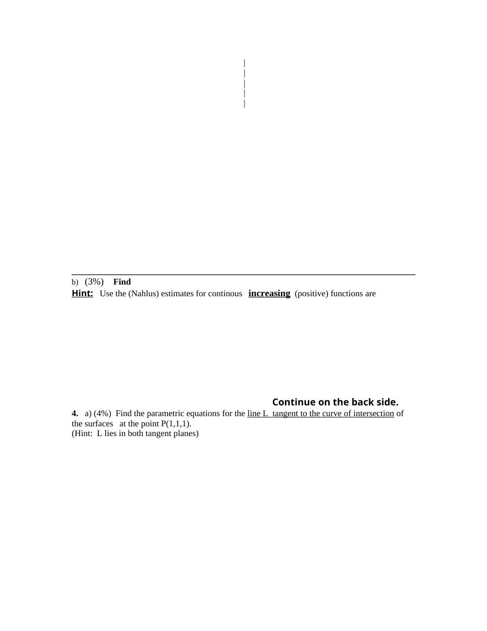 MATH 201 Final, Fall 2012, page 3