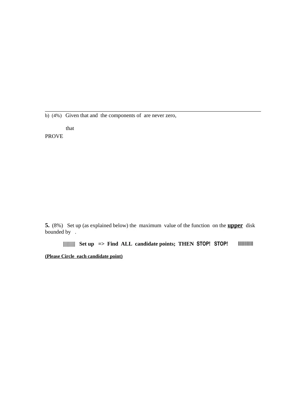 MATH 201 Final, Fall 2012, page 4