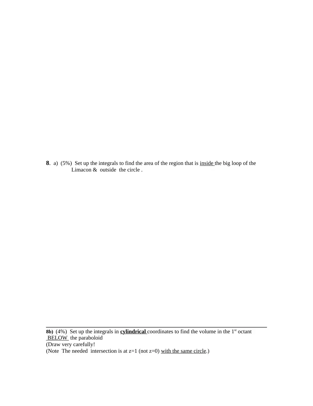 MATH 201 Final, Fall 2012, page 7