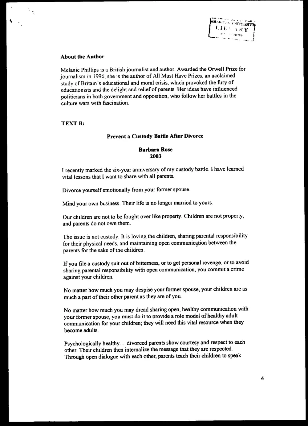 ENG 204 Final, Fall 2003, page 4