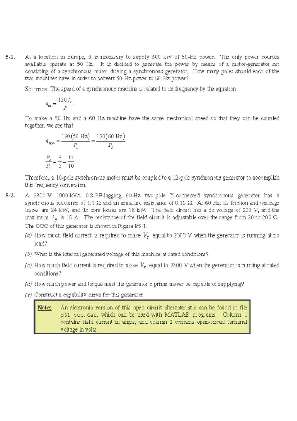 EECE 370 Lecture, Spring 2008, page 1