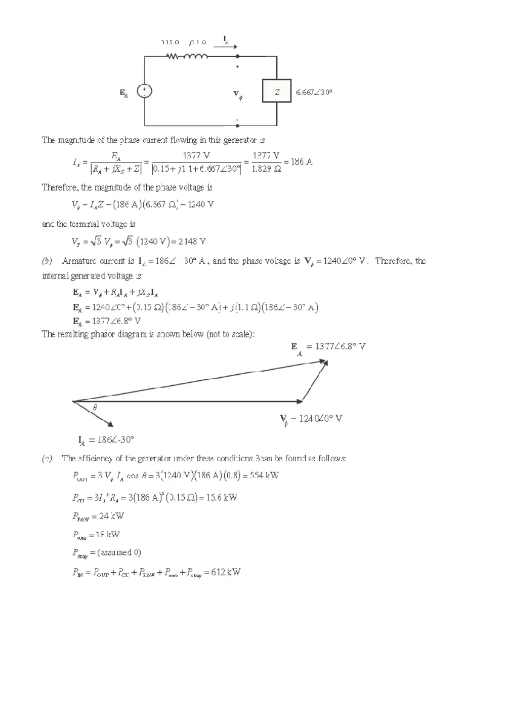 EECE 370 Lecture, Spring 2008, page 5
