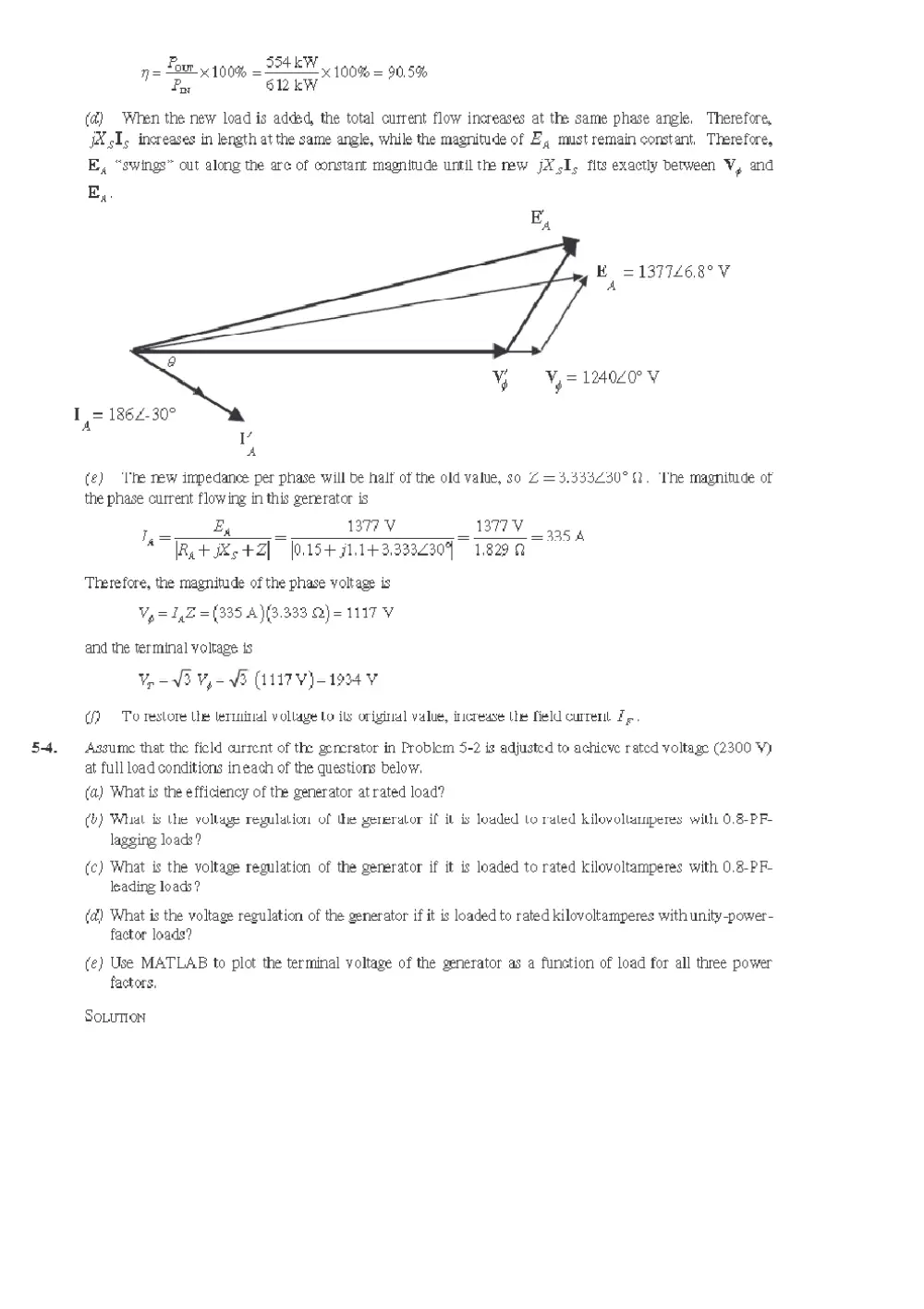 EECE 370 Lecture, Spring 2008, page 6